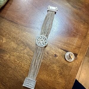 ginger snaps bracelet